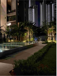 Commonwealth Towers (D3), Condominium #451843491